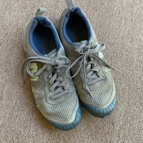 Merrell | Shoes | Merrell Hiking Shoes Trail Sneakers Unify  display picture 3